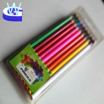 China kids promotion karisma color pencils for sale