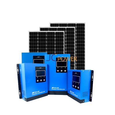 China Charger Controller Solar Energy Products Off Grid Model 1kw 2KW 3KW 5KW 6KW Solar Energy Products Solar Grid Systems Controller for sale