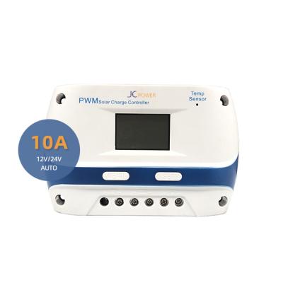 China Solar Charger Controller 10AM Charge Controller for sale