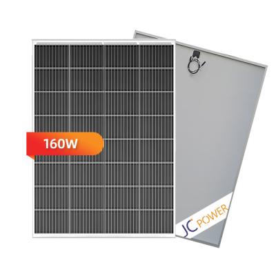 China solar power system PV solar panel price 210w best 200 watt 200w 24v solar panel solar module for south africa for sale