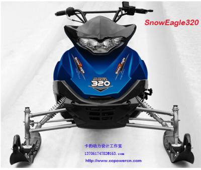 China Skidoo 320CC snowmobile touring, wholesale snowmobile, ski doo snowmobiles, used snowmobiles, children's snowmobile for sale