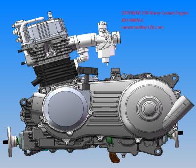 China water cooled engine 250cc zongshen atv,250cc atv engine parts,used engine atv,atv engine parts for sale