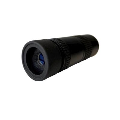 China Zoom 7-17x30 Optical Mobile Phone Monocular Telescope For ML-Z30 Camera Lens for sale