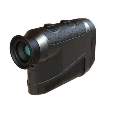 China Professional military laser 7x28 golf rangefinder, with slope vibration needle finder, 2500m ultra long distance measurement RF-A2-7X28X2500 for sale