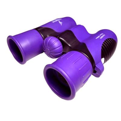 China Optical Glass Custom Printed Quality Kids Binoculars 8x21 Binoculars 8x21 Kids Binoculars for sale