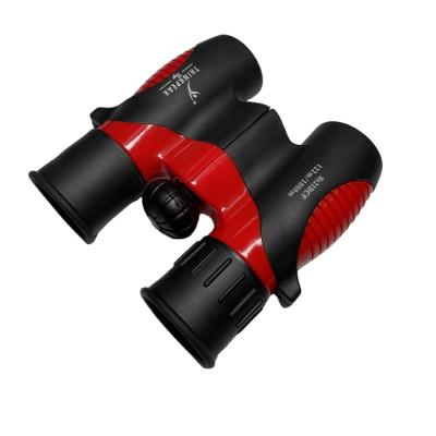 China Mini Real Optical Glass Compact 8x21 Kids Telescope Toddler Binoculars For Stargazing for sale