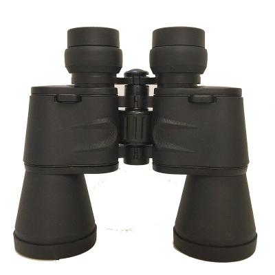 China 7x50 10x50 12x50 bak4 prism binoculars for bird watching hunting professional telescope PT1050 for sale