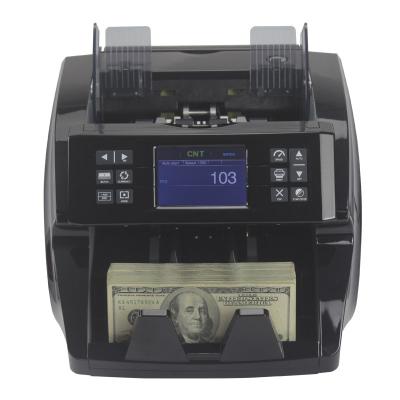 China 6-12 Kinds Polymer Value Machine Set XD770 2 CIS Fake Paper Money Counting Counter Mixed Banknotes Printing Bill Counter for sale