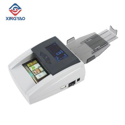 China Wide Currency Detecting Professional Multi Currency Money Detector Euro, USD, GBP, CHF, Ruble, RMB, TRY, others more for sale