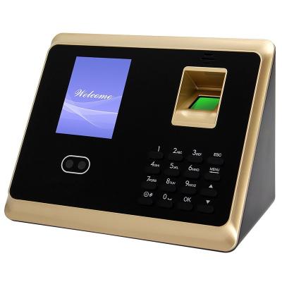 China Time attendance and access control 160000pcs sets for sale