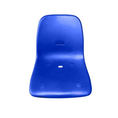 China Stadium/Arena/Bleacher Stunity Tread Fixed Plastic Bucket Stadium Seat for sale