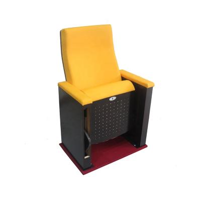 China Stunity Anti-UV Hot Sale Theater Furniture Auditorium Chair Seats for sale