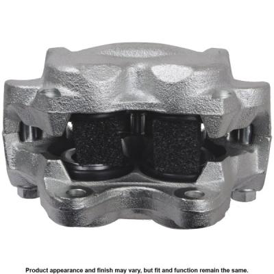 China Gray Cast Iron Stunity Auto Parts Vehicle Car Brake Caliper Part Number 184497 184497 for sale