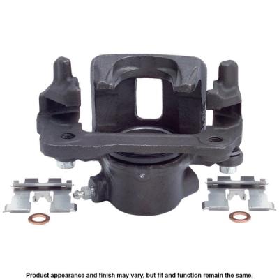 China Gray Cast Iron Stunity Auto Parts Vehicle Car Brake Caliper Part Number 19B1213 19B1212 342680 OEM 342681 55102-60A00 55101-60A00 for sale