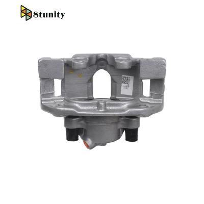 China Gray Cast Iron Stunity Auto Parts Vehicles Brake Caliper For 318i OEM 34111160351 34111160352 for sale