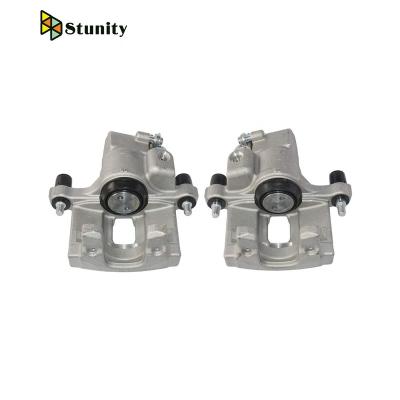 China Gray Cast Iron Stunity Auto Parts Vehicles Brake Caliper for Escape, Laguna, Megane 7701049109 OEM 7701049108 for sale