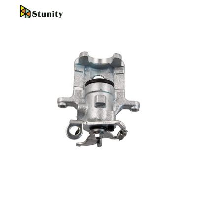 China Gray Cast Iron Stunity Auto Parts Vehicles Brake Caliper Part Number 342850 342851 OEM 1075554 18B4823 18B4822 1075553 for sale