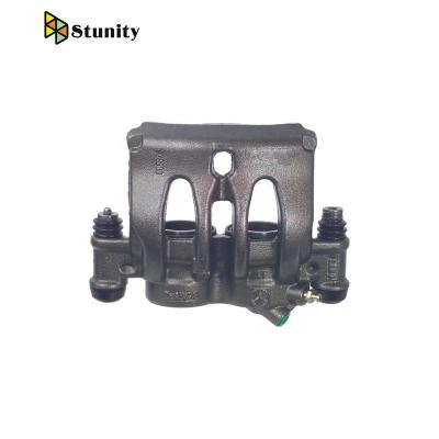 China Gray Cast Iron Stunity Auto Parts Vehicles Brake Caliper For Sprinter OEM 0034208583 0034208683 for sale