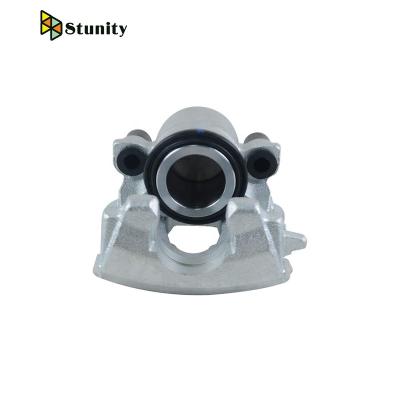 China Gray Cast Iron Stunity Auto Parts Vehicles Brake Caliper for A3, Beetle, Golf, Golf Town, OEM 1J0 615 123A 1J0 615 124A for sale