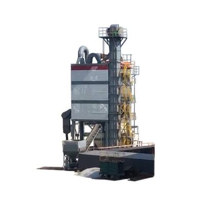 China Factory High Quality Environmental Protect Saving Dry Sand Making Machine for sale