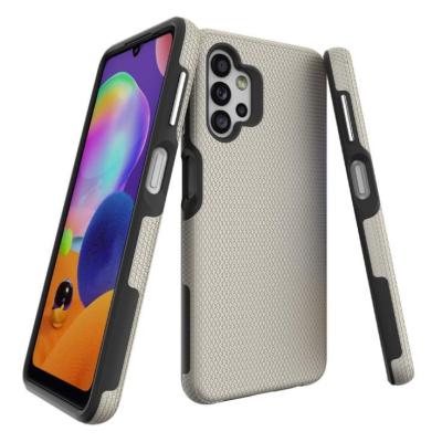 China Two To One Eco-friendly TPU+PC Mobile Phone Case For Samsung A32 5G for sale