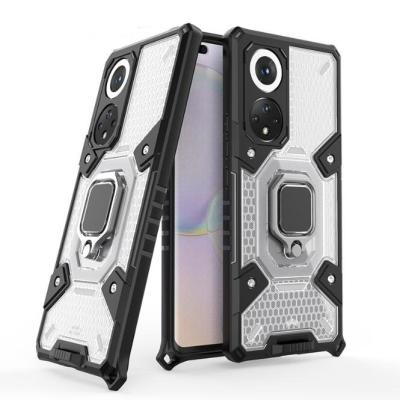 China Lightweight TPU+PC Mobile Phone Case For Honor P50 for sale