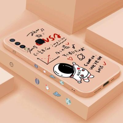 China Hot New Anti-fall Products Designer Mobile Cell Phone Case Cute Cover IQOONEO5 IQOONEO3 IQOONEO For VIVO for sale