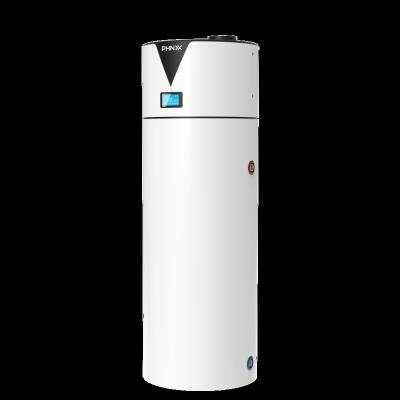 China Hotel Factory OEM R290 Air Source Water Heater Heating High Efficient All In One Heat Pump For Domestic Hot Water Heat Pump for sale