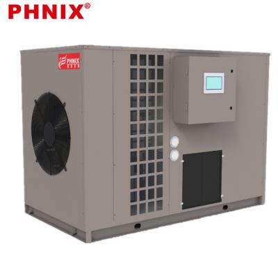 China PHNIX Food Processing Food Dehydrator Fruit and Vegetable Drying Machine Industrial Heat Pump Drying for sale