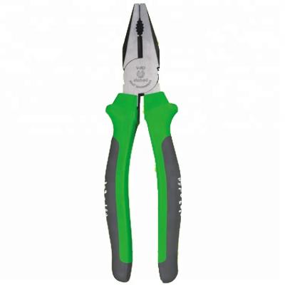 China Hibo OEM CR-V Industrial Combination Pliers for sale