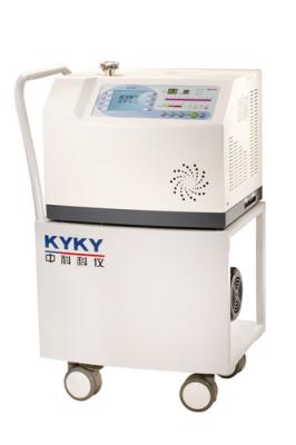 China Professional Helium Leak Detector / Helium Mass Spectrometer Leak Detector for sale