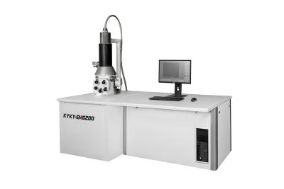 China KYKY-AftastenElektronenmicroscoop Sem/de Instrumentatie van de AftastenElektronenmicroscopie Te koop