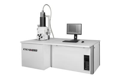 China Environmental Scanning Electron Microscope / Sem Electron Microscope EM6900 Std for sale