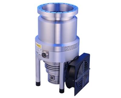 China Oil Lubrication Turbomolecular Vacuum Pump FF-160/620E Simple Maintenance for sale