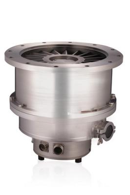 China Magnetically Levitated Turbomolecular Vacuum Pump Low Vibration CXF-320/3000E for sale