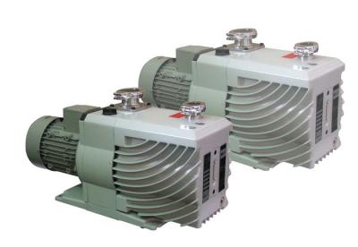 China Vane Vacuum Pumps giratória lubrificada de alta velocidade 2. 2Kw para o campo médico à venda