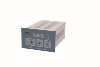 China Industrial Vacuum Pump Controller 150w / Vacuum Gauge Controller FD-110B for sale