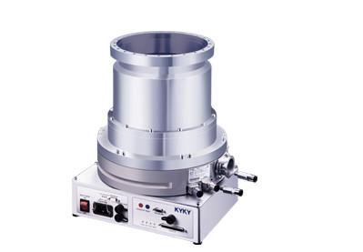 China Maglev Lubrication Molecular Vacuum Pump For Chip Manufacturing for sale