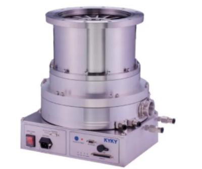 China Five Axis Molecular Pump Low Power Consumption for sale