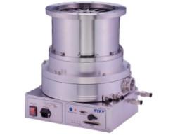 China Zero Friction 5 Axis Turbomolecular Pump Anti Corrosion for sale