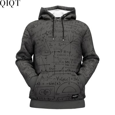 China Wholesale Love 3D Anti-Shrink Printing Digital Printing Two-Piece Pants Set Men's Sets Clothing 2021 Mens Pullover Hoodies for sale