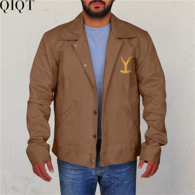 China Bestseller Breathable Printed Casual Men's Jackets College Jackets 2021 Custom Made For Stylish Men for sale