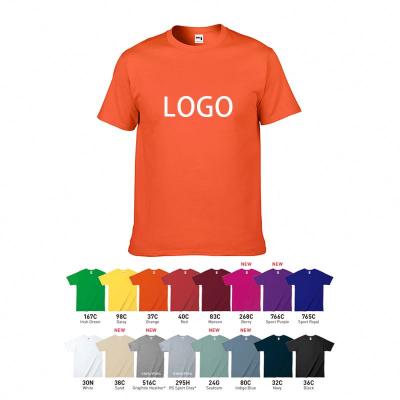 China Wholesale Viable Nes Design Custom Logo Printed Mens Shirts Breathable Stylish Street Cotton T-shirt Mens 2021 for sale