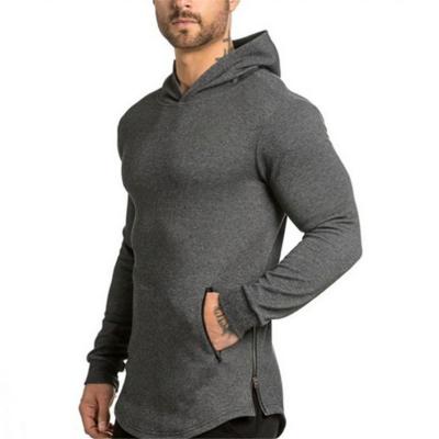 China Wholesale High Quality Custom Made Anti-shrink Hoodies Anti-shrink Fitness Sports Fitness Sports Pullover ILOVEME Men's Sweatshirt With Hood for sale