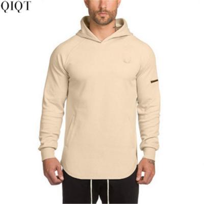 China Anti-wrinkle good quality outdoor sports leisure hooded hoodies for men custom pullover hoodies men's hoodies for sale