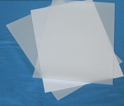 China Geen Gelamineerde Onmiddellijke Kaart Dragon Pvc Sheet Te koop