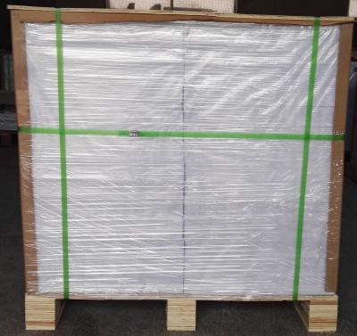 China Inkjet / Digital Offset Pvc Core Sheet For Pvc Card Making for sale