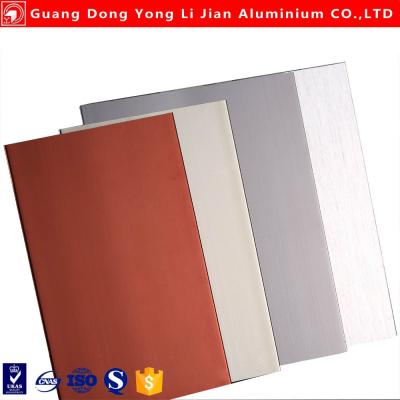 China Beautiful Decorations Brushed Finish Colored Aluminum Profile For Furniture With Excellent Design for sale