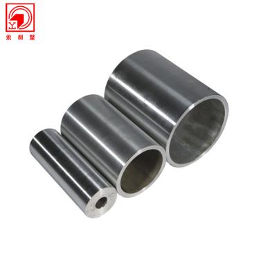 China Industry 200mm 400mm 600mm Large Diameter 6082 T6 Price Anodized Aluminum Round Pipe Tube for sale