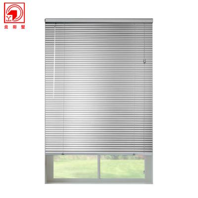 China Venetian Blind Window Shade, Blind Louver Hardware, Aluminum Louver Panel for sale